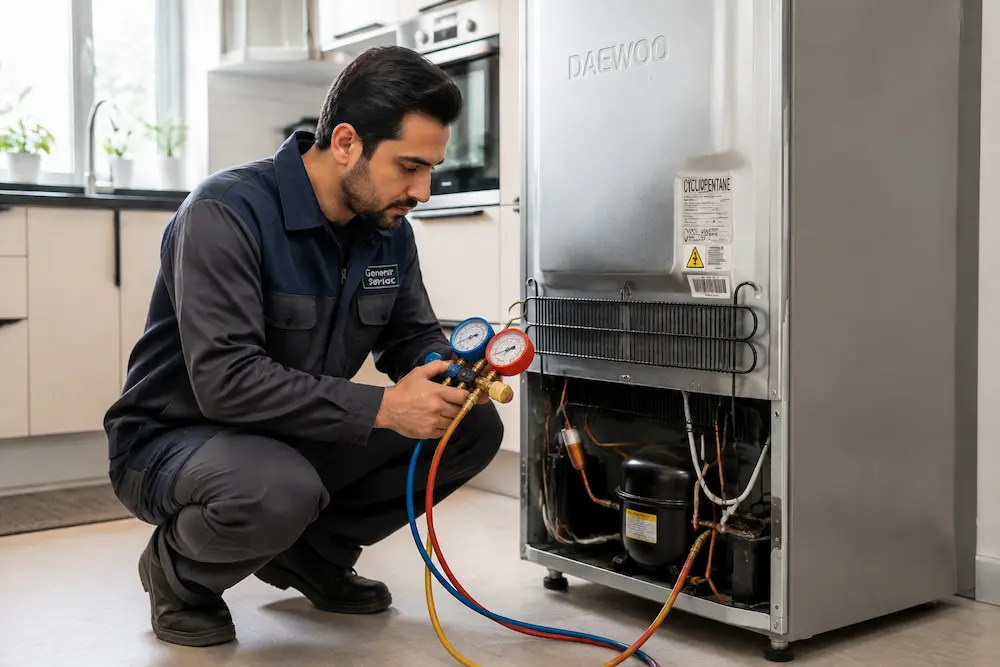 چرا عیب یابی قبل از تعمیر اهمیت دارد؟
