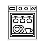 dishwasher-icon-free-vector